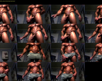 marcoducati — 32 minute Chaturbate male cam video clip, 720p, Feb 28, 2024
