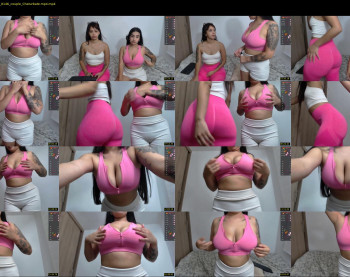 sofia_stonee1 — 21 minute Chaturbate female cam video clip, 720p, Feb 28, 2024