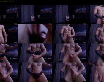 _leonmitchell_ — 78 minute Chaturbate male cam video clip, 720p, Feb 28, 2024