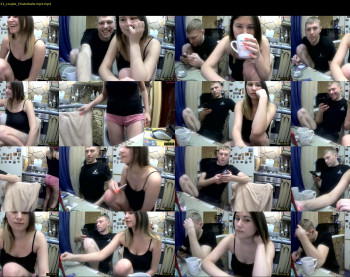 _magic_kis — 92 minute Chaturbate couple cam video clip, 720p, Feb 28, 2024