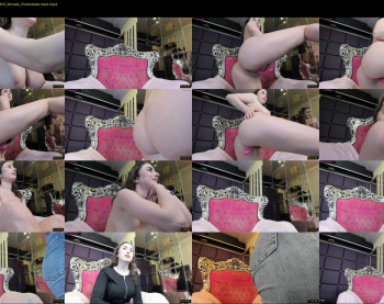 cateyes_19 — 20 minute Chaturbate female cam video clip, 720p, Feb 28, 2024