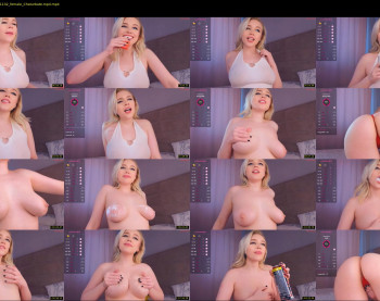libbyshepard — 118 minute Chaturbate female cam video clip, 720p, Feb 28, 2024