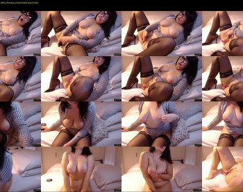 modest_devil — 70 minute Chaturbate female cam video clip, 720p, Feb 28, 2024
