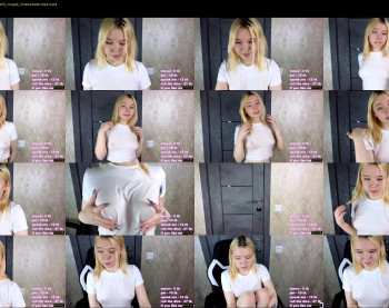 navy_blush — 60 minute Chaturbate female cam video clip, 720p, Feb 28, 2024