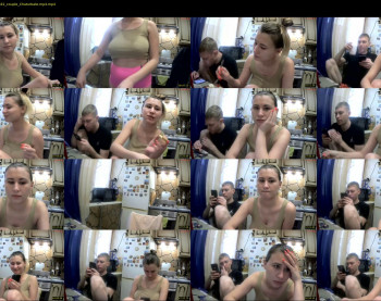 _magic_kis — 58 minute Chaturbate couple cam video clip, 720p, Feb 29, 2024