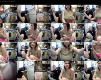 _magic_kis — 39 minute Chaturbate couple cam video clip, 720p, Feb 29, 2024