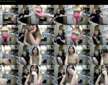 _magic_kis — 32 minute Chaturbate couple cam video clip, 720p, Feb 29, 2024