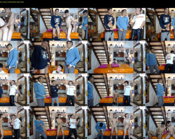 frootloopx — 62 minute Chaturbate male cam video clip, 720p, Feb 29, 2024