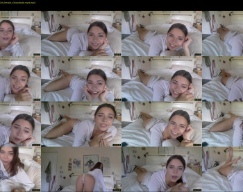 irisbb2003 — 120 minute Chaturbate female cam video clip, 720p, Feb 29, 2024