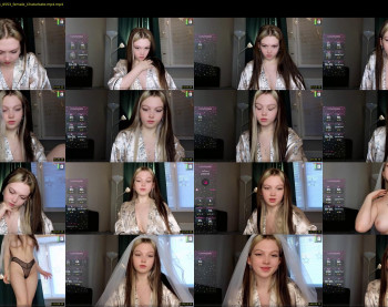 small_blondee — 120 minute Chaturbate female cam video clip, 720p, Feb 29, 2024