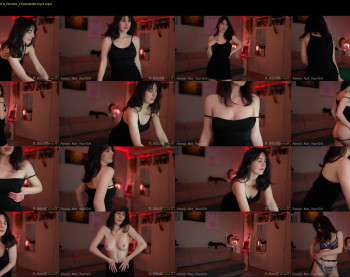 _blackbee_ — 121 minute Chaturbate female cam video clip, 720p, Mar 1, 2024