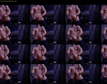 _leonmitchell_ — 17 minute Chaturbate male cam video clip, 720p, Mar 1, 2024