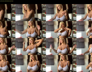 _morpho_ — 3 minute Chaturbate female cam video clip, 720p, Mar 1, 2024