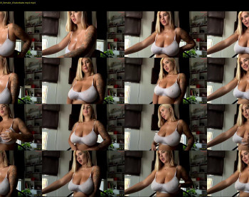 _morpho_ — 12 minute Chaturbate female cam video clip, 720p, Mar 1, 2024