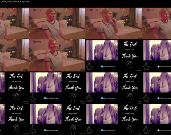 french_devotion — 6 minute Chaturbate female cam video clip, 720p, Mar 1, 2024