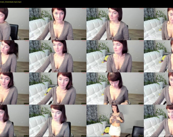 fritha — 15 minute Chaturbate female cam video clip, 720p, Mar 1, 2024