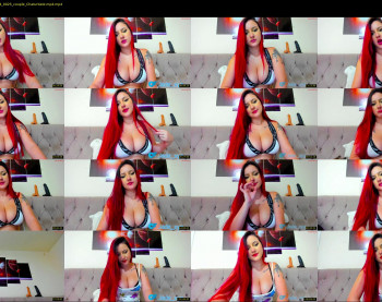 hotfireelement — 75 minute Chaturbate couple cam video clip, 720p, Mar 2, 2024