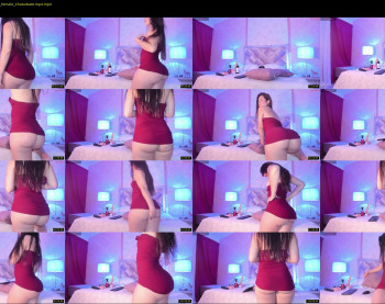 jenna1_ — 74 minute Chaturbate female cam video clip, 720p, Mar 1, 2024