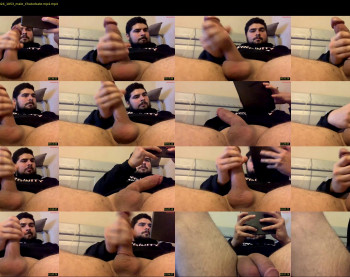 kevinjohnson135 — 28 minute Chaturbate male cam video clip, 720p, Mar 1, 2024
