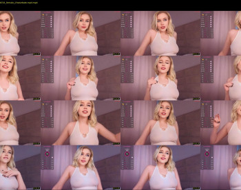 libbyshepard — 4 minute Chaturbate female cam video clip, 720p, Mar 1, 2024