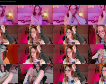 lunar_sofia — 60 minute Chaturbate female cam video clip, 720p, Mar 2, 2024