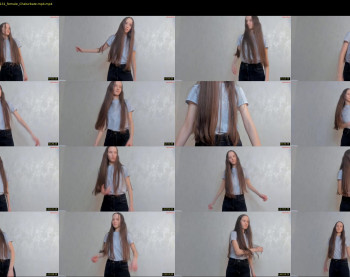 lynettebails — 120 minute Chaturbate female cam video clip, 720p, Mar 2, 2024