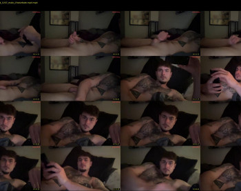 magicmike255 — 4 minute Chaturbate male cam video clip, 480p, Mar 1, 2024