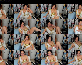 masquerouge — 14 minute Chaturbate female cam video clip, 720p, Mar 2, 2024