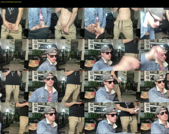 trystoph — 5 minute Chaturbate male cam video clip, 480p, Mar 1, 2024