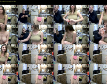 _magic_kis — 44 minute Chaturbate couple cam video clip, 720p, Mar 2, 2024