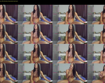 devilish_goddes — 3 minute Chaturbate female cam video clip, 720p, Mar 2, 2024