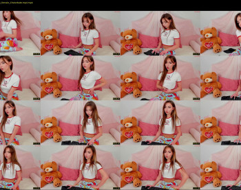 evalavin — 14 minute Chaturbate female cam video clip, 720p, Mar 2, 2024