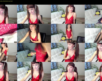 fritha — 42 minute Chaturbate female cam video clip, 720p, Mar 3, 2024