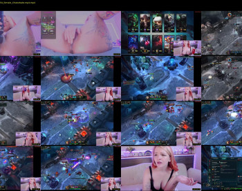 ginger_pie — 120 minute Chaturbate female cam video clip, 720p, Mar 2, 2024