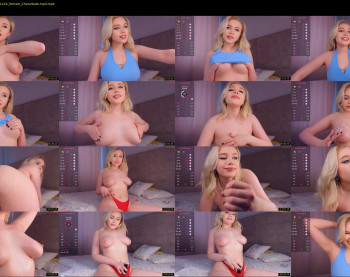 libbyshepard — 120 minute Chaturbate female cam video clip, 720p, Mar 2, 2024