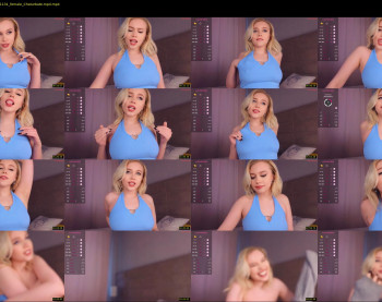 libbyshepard — 5 minute Chaturbate female cam video clip, 720p, Mar 2, 2024