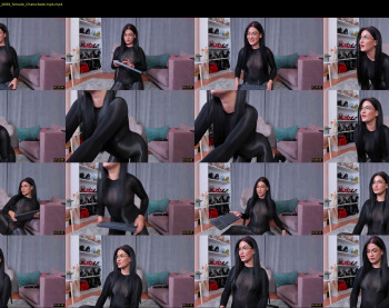 megan_devile — 8 minute Chaturbate female cam video clip, 720p, Mar 3, 2024
