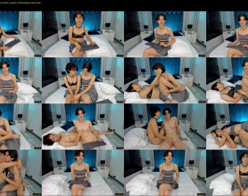 moon_damage — 99 minute Chaturbate couple cam video clip, 720p, Mar 3, 2024