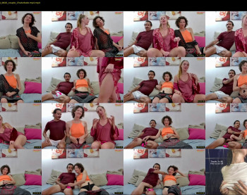randomshuffle — 101 minute Chaturbate couple cam video clip, 480p, Mar 2, 2024