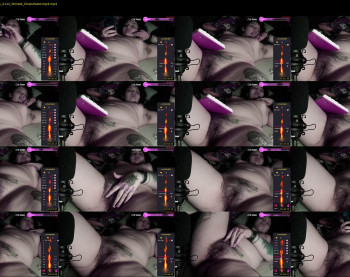 reddevilsroom — 6 minute Chaturbate couple cam video clip, 720p, Mar 2, 2024