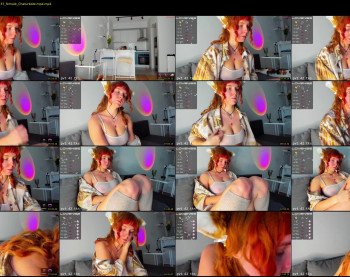 rubylynxxx — 20 minute Chaturbate female cam video clip, 720p, Mar 2, 2024