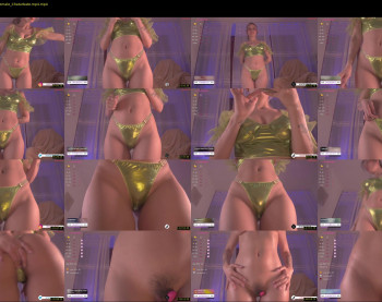 soficb — 120 minute Chaturbate female cam video clip, 720p, Mar 3, 2024