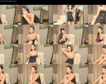 swt_shadow — 25 minute Chaturbate female cam video clip, 720p, Mar 2, 2024