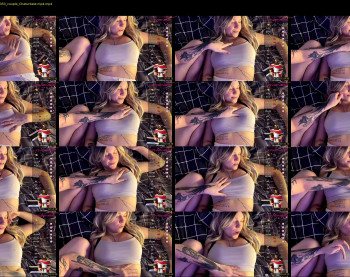 arya_stark7 — 7 minute Chaturbate couple cam video clip, 720p, Mar 3, 2024