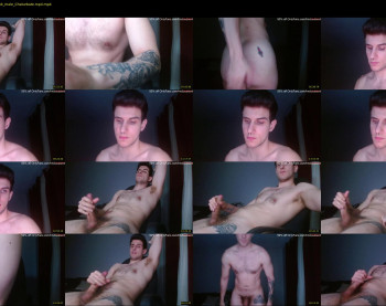 cloudsent — 32 minute Chaturbate male cam video clip, 720p, Mar 3, 2024
