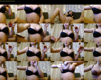 extrella_07 — 11 minute Chaturbate female cam video clip, 720p, Mar 3, 2024