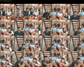 frootloopx — 26 minute Chaturbate male cam video clip, 720p, Mar 3, 2024