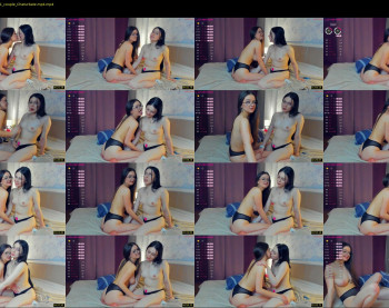 gwinneta — 7 minute Chaturbate female cam video clip, 720p, Mar 3, 2024