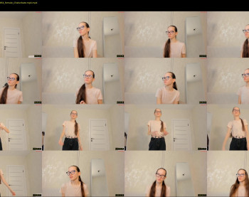 lynettebails — 120 minute Chaturbate female cam video clip, 720p, Mar 3, 2024