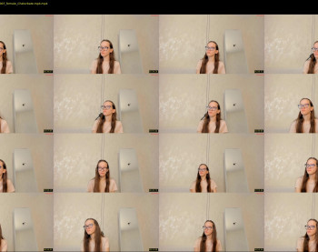 lynettebails — 12 minute Chaturbate female cam video clip, 720p, Mar 3, 2024
